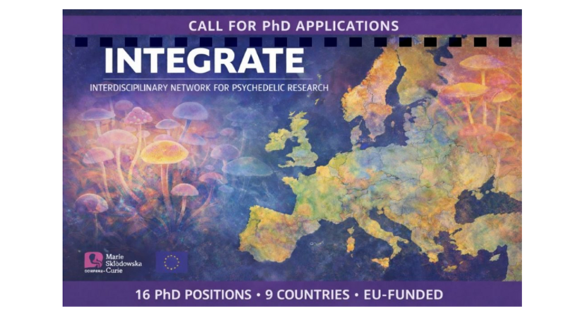 University of Athens Participates in Marie Curie Doctoral Network