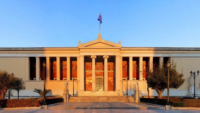 Invitation to an event for the Secretary General of the Council of Europe, Alain Berset [9 February 2026]