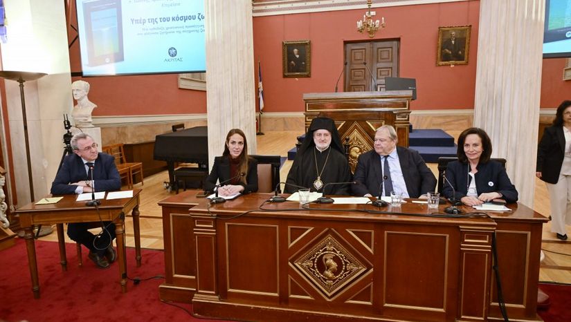 Church’s Life in Christ Explored in Thought-Provoking Symposium