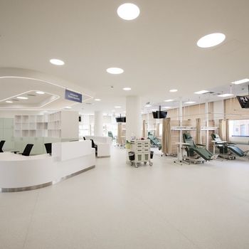 The National and Kapodistrian University of Athens Officially Opens the New ‘Athina I. Martinou’ University Oncology Centre at Attikon General University Hospital – A Landmark Facility for Academic Medicine and Public Health