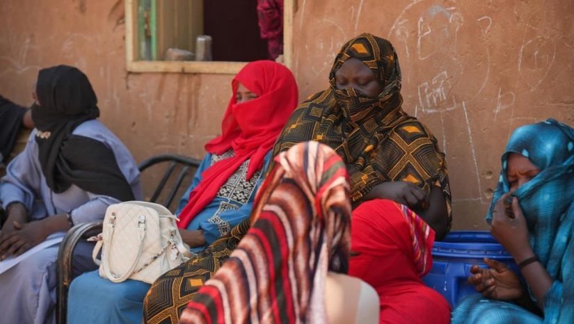 Athens Medical School Leads Major Initiative to Combat Female Genital Mutilation in Sudan