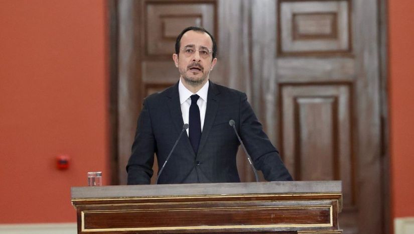 President of the Republic of Cyprus, Nikos Christodoulides, Addresses Event Marking the Founding and Operation of the National and Kapodistrian University of Athens – Cyprus Branch