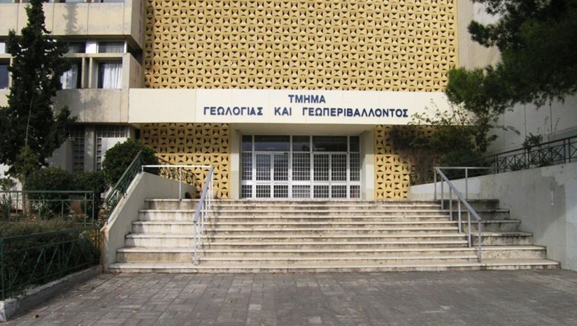 Geology and Geoenvironment Department Secures Top Positions in Global Rankings