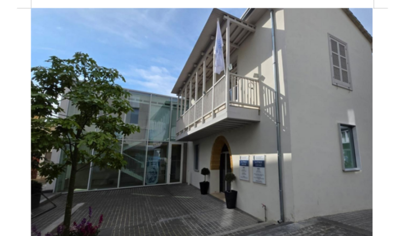 University of Athens Cyprus Branch Attracts Hundreds of Prospective Students