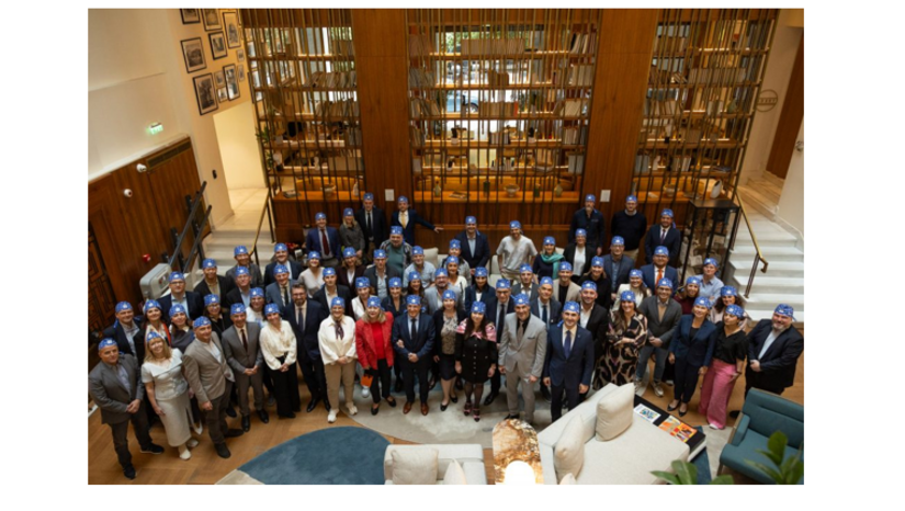 EFP General Assembly (GΑ) 2026 in Athens