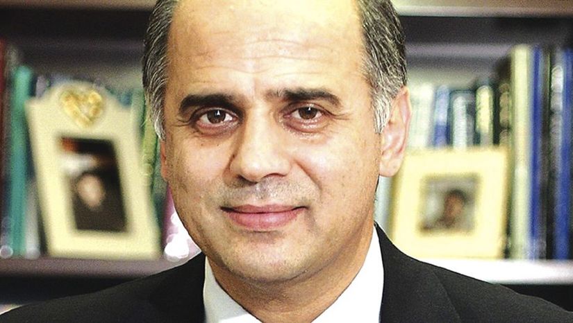 Professor at the University of Athens, Georgios Papatheodoridis, Joins the Academy of Europe