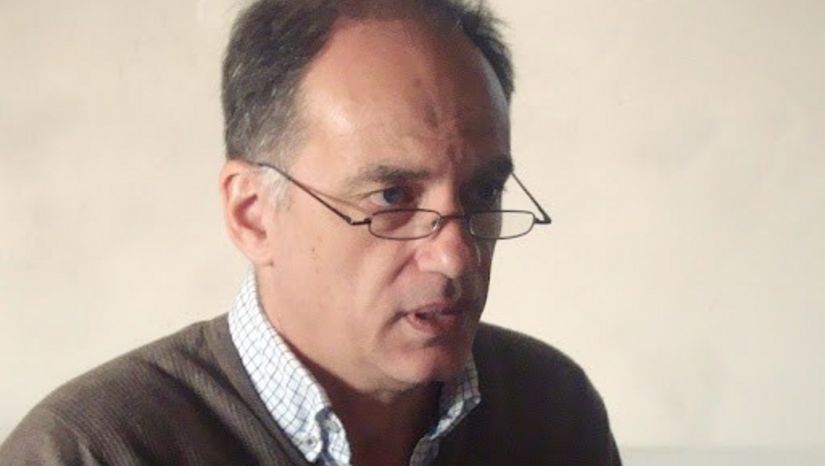 University of Athens Participates in International Commission on Mathematical Instruction through Professor Chronis Kynigos