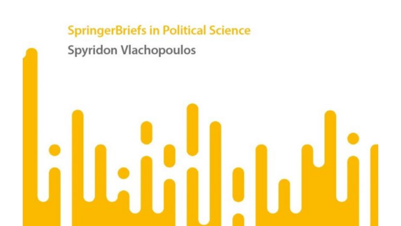 Springer Nature Releases Spyridon Vlachopoulos’s Book ‘Political Correctness as Modern Censorship? From Legal to Political Correctness and to the Boundaries of Intellectual Expression’ in Open Access