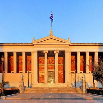National and Kapodistrian University of Athens stands among the top Universities worldwide in three major global rankings
