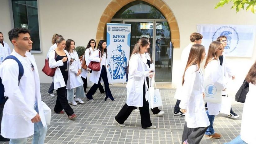 Cyprus and the University of Athens: Strengthening Two Centuries of Ties