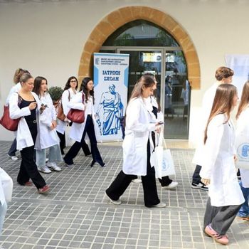 Cyprus and the University of Athens: Strengthening Two Centuries of Ties