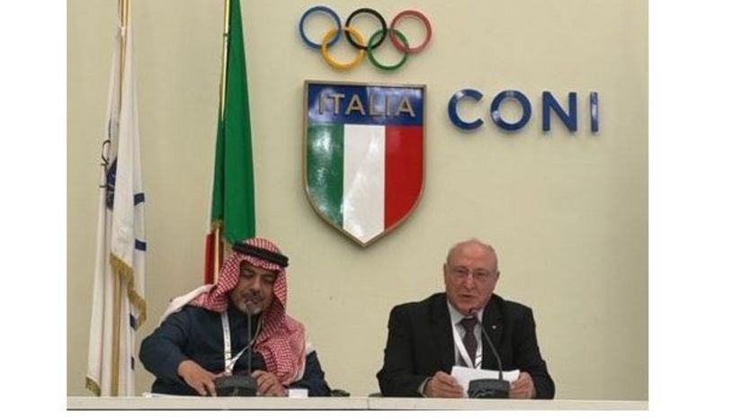 IASL Holds its 27th International Conference on Sports Law