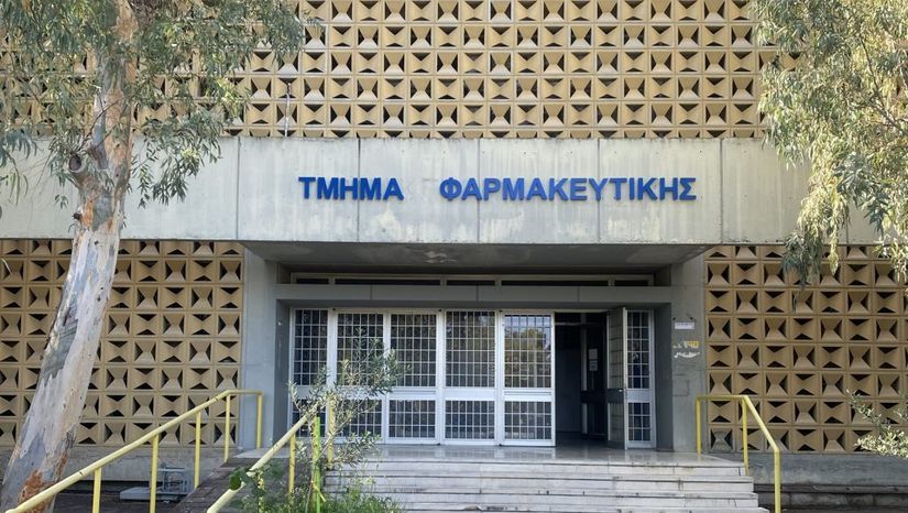 The Department of Pharmacy’s English-Taught Programme Is Now a Reality!