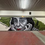 One-day Symposium “Representations of Women in Literature and Street Art: Goliarda Sapienza as a Model of Women’s Emancipation”