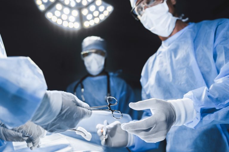 The School of Medicine proudly highlights the rapidly advancing work of the Liver Transplantation Surgical Department at the General University Hospital of Athens ‘Laiko’ 