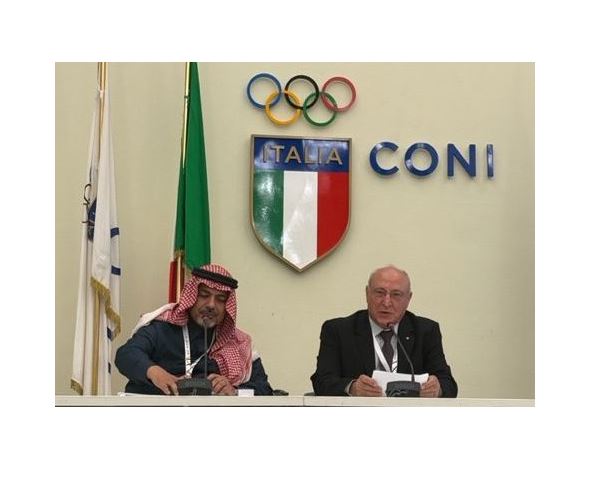 IASL Holds its 27th International Conference on Sports Law